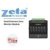 Zeta Smart Connect Zone Monitor Module in Saudi Arabia |