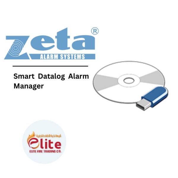 Zeta Smart Datalog Alarm Manager in Saudi Arabia