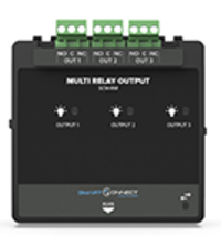 Zeta SmartConnect Multi Relay Output Module in Saudi Arabia |