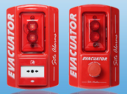 Zeta Standalone Fire Alarm Systems in Saudi Arabia |